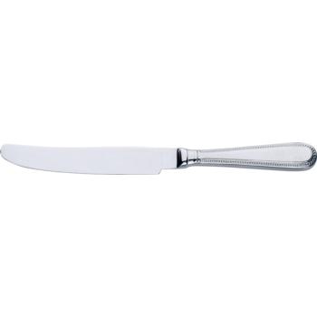 Parish Bead Table Knife Solid Handle DOZEN