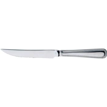 Parish Bead Steak Knife DOZEN