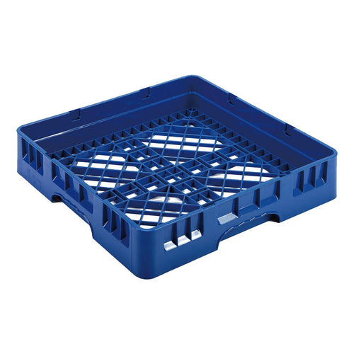 Base Rack 50 x 50 x 10.1cm Blue