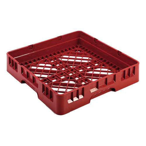 Base Rack 50 x 50 x 10.1 Red