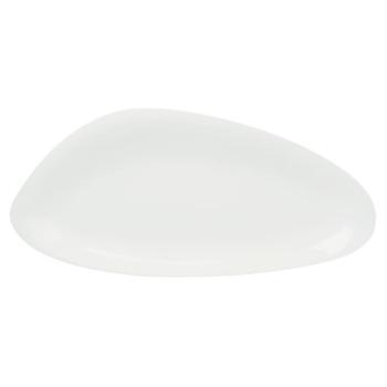 Beachcomber Oval Plate 36.5x26cm/14.5''x10.25''