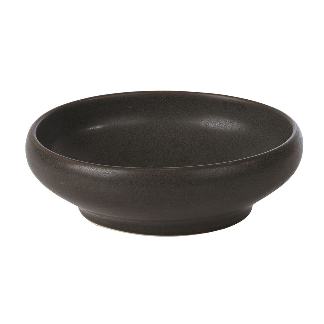 Porcelite Conic Bowl 11cm - Pack Of 6