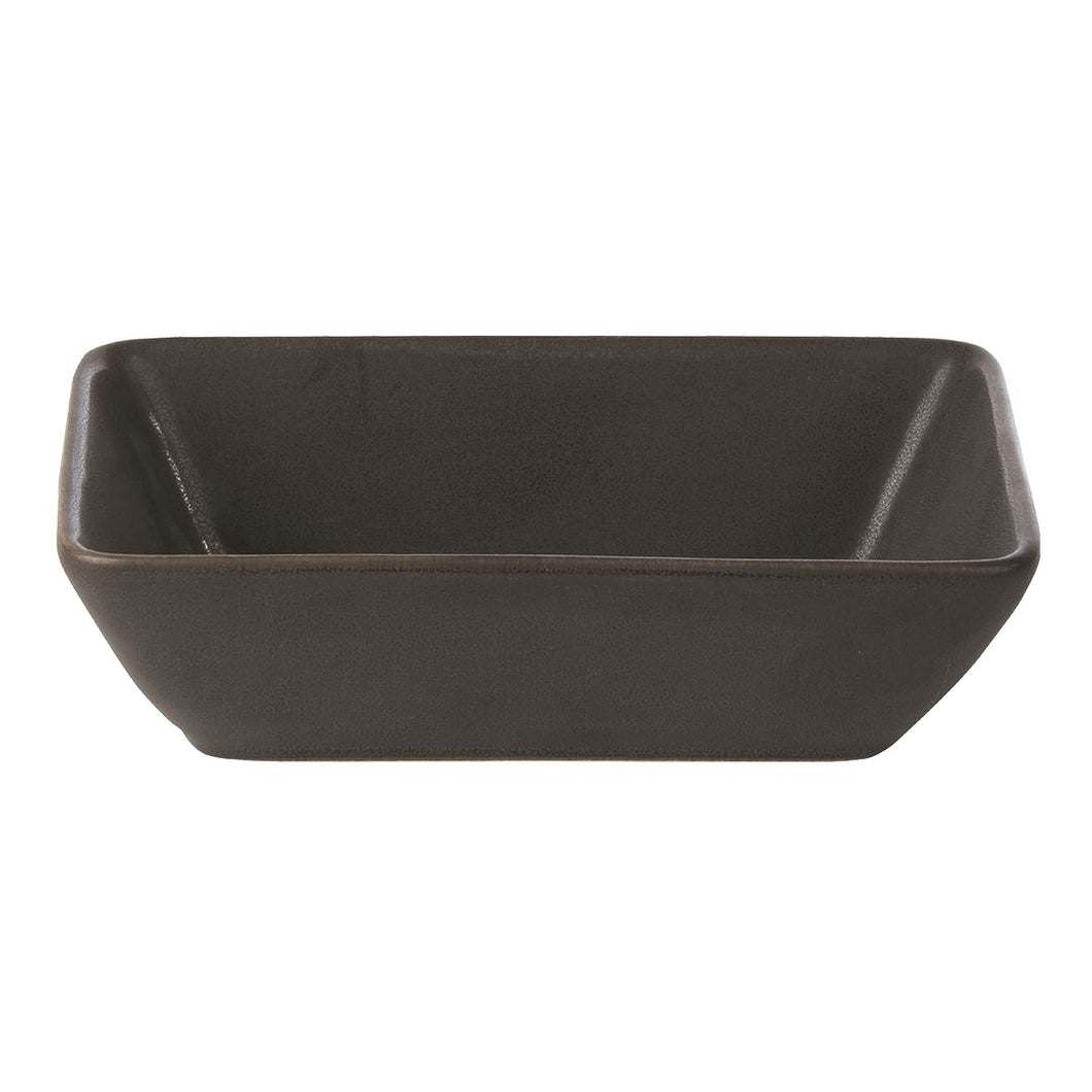 Porcelite Conic Bowl 10cm - Pack Of 6