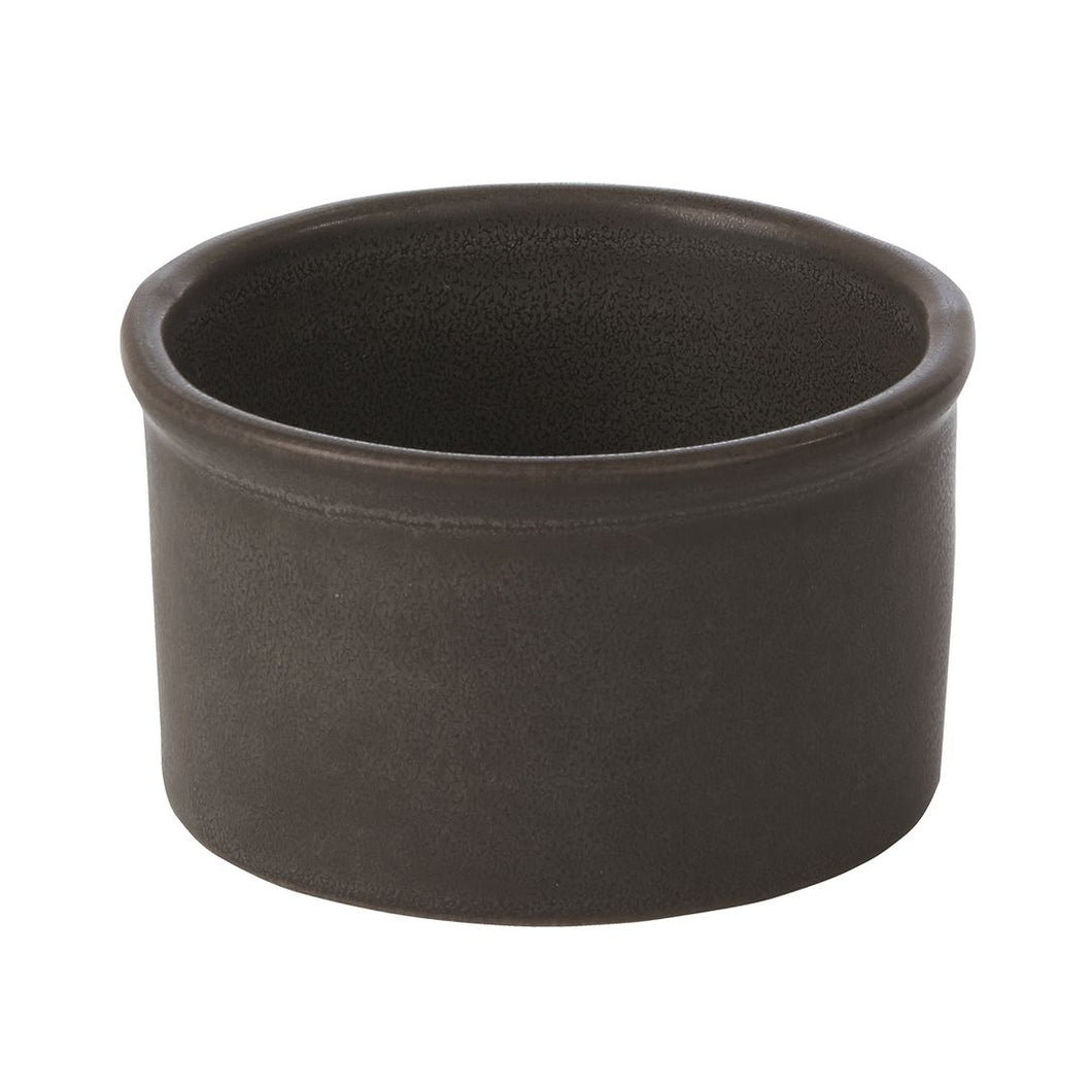 Porcelite Ramekin 9cm - Pack of 6