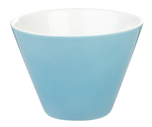 Blue Conical Bowl 12cm/4.75'' #