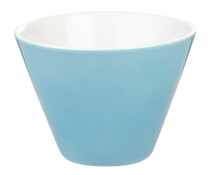 Blue Conical Bowl 12cm/4.75'' #