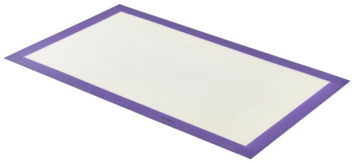 Non-Stick Purple Baking Mat - 585mm x 385mm