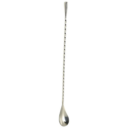 Teardrop Bar Spoon 40cm