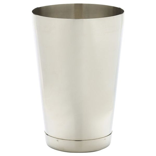 Boston Shaker Can For Cocktails 18oz