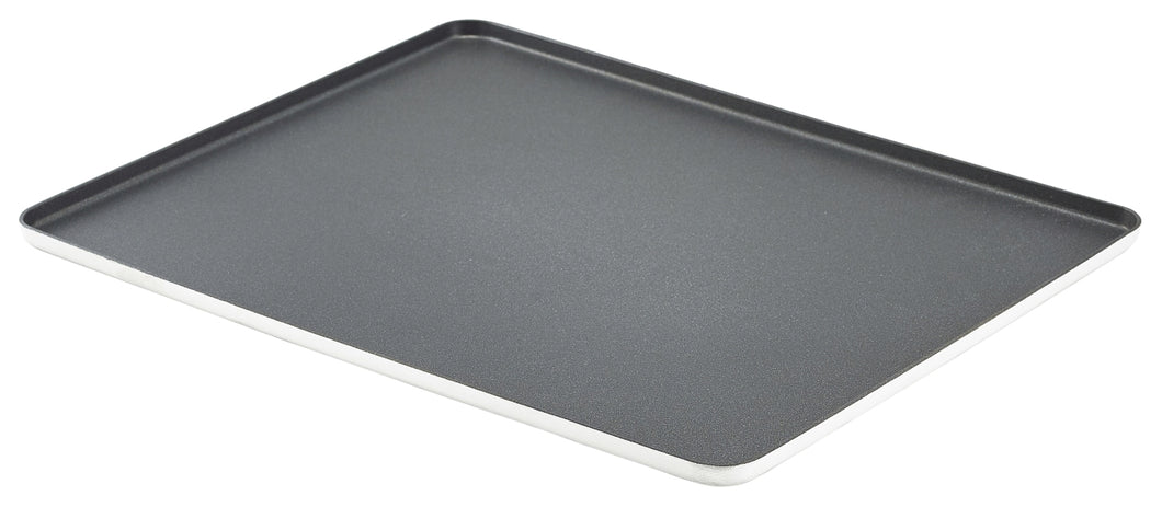 Non Stick Aluminium Baking Tray GN 1/2