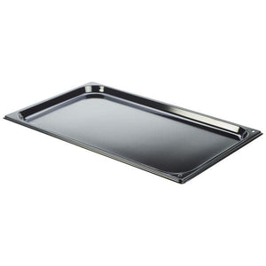 Enamel Baking Tray GN 1/1  530 x 325 x 20mm