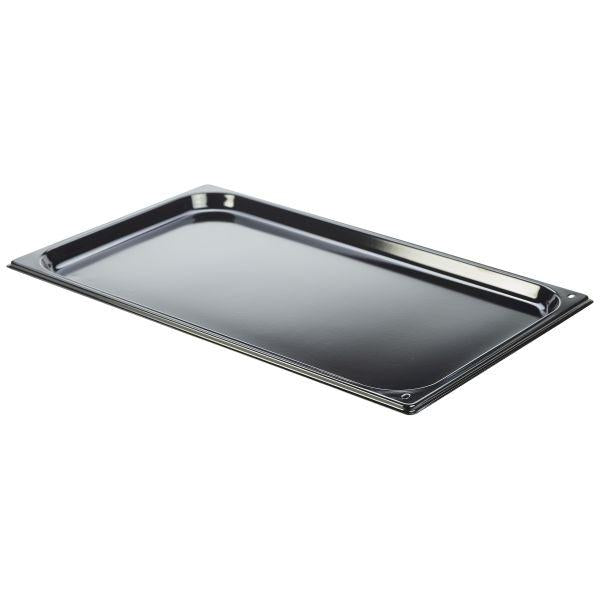 Enamel Baking Tray GN 1/1  530 x 325 x 20mm