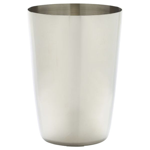 Stainless Steel Bullet Tumbler 40cl/14oz