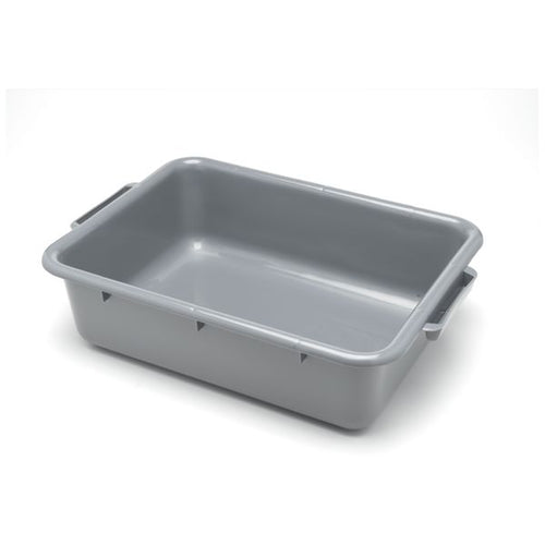 Bus Box Grey 53 X 37.5 X 14cm