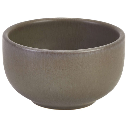 Terra Stoneware Antigo Round Bowl 12.5cm