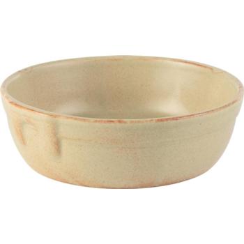 Individual Round Pie Dish 15.5cm/6'' 58cl/20oz