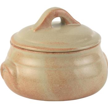 Bellied Casserole 11.5x6cm/4.5''x2.25'' 42.5cl/15oz