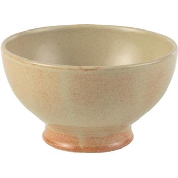 Footed Bowl 13x8cm/5.25''x32 45cl/15oz