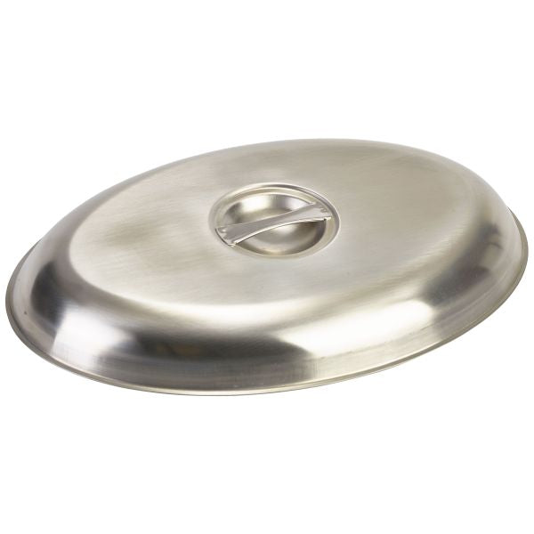 Cover For Oval Veg Dish 12