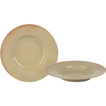 Pasta Plate 25cm/9.75'' 34cl/12oz