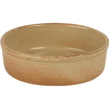 Round Tapas Dish 14.5cm/5.75'' 40cl/14oz