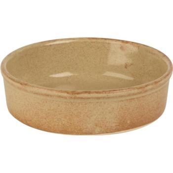 Round Tapas Dish 12.5cm/4.75'' 28cl/10oz