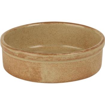 Round Tapas Dish 10cm/4'' 14cl/5oz