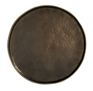 Aztec Presentation Plate 27cm