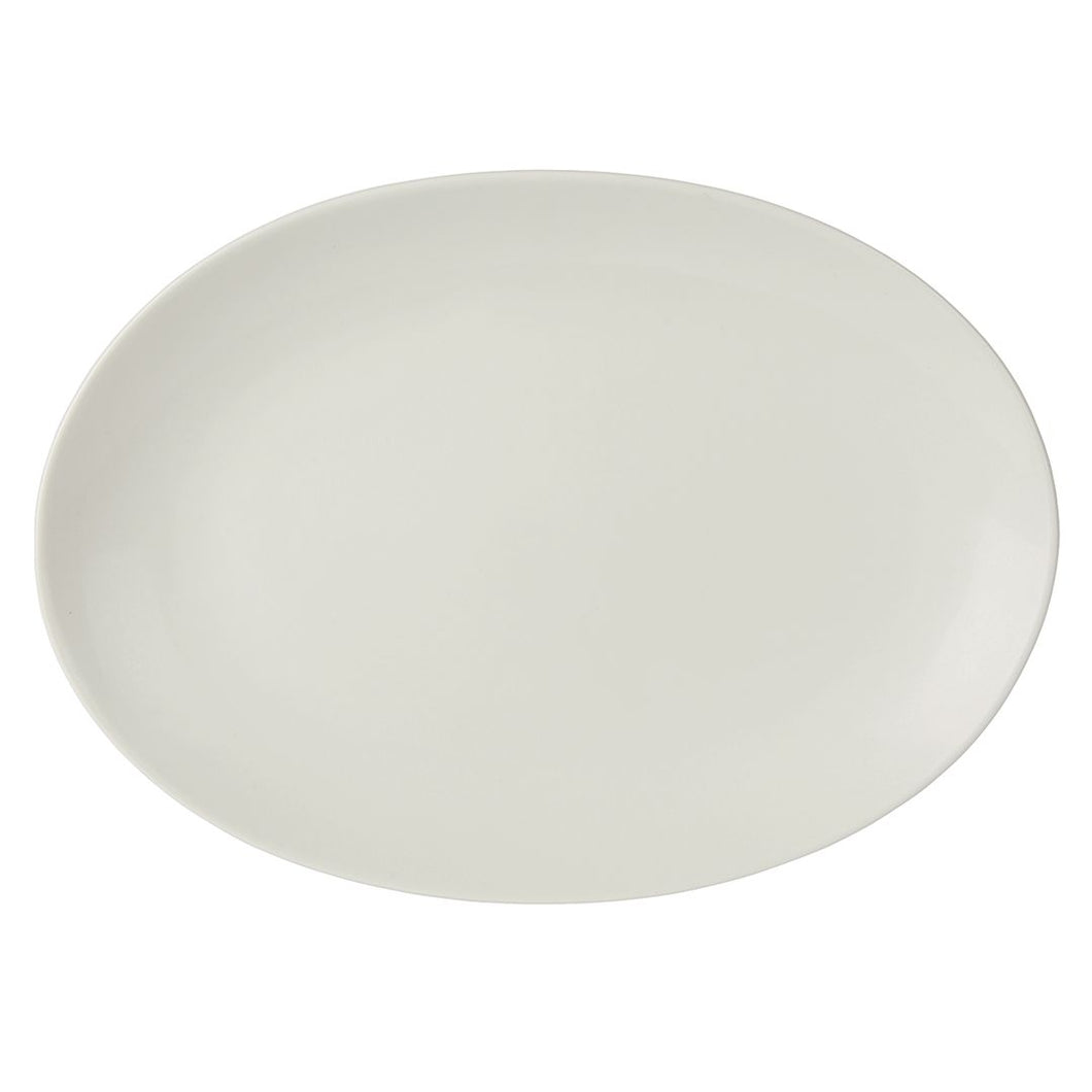 Imperial Oval Plate 14'' / 35.5cm - Pack of 6