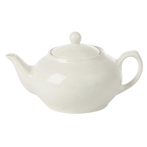 Imperial Tea Pot 2 Cup 50cl - Pack Of 6