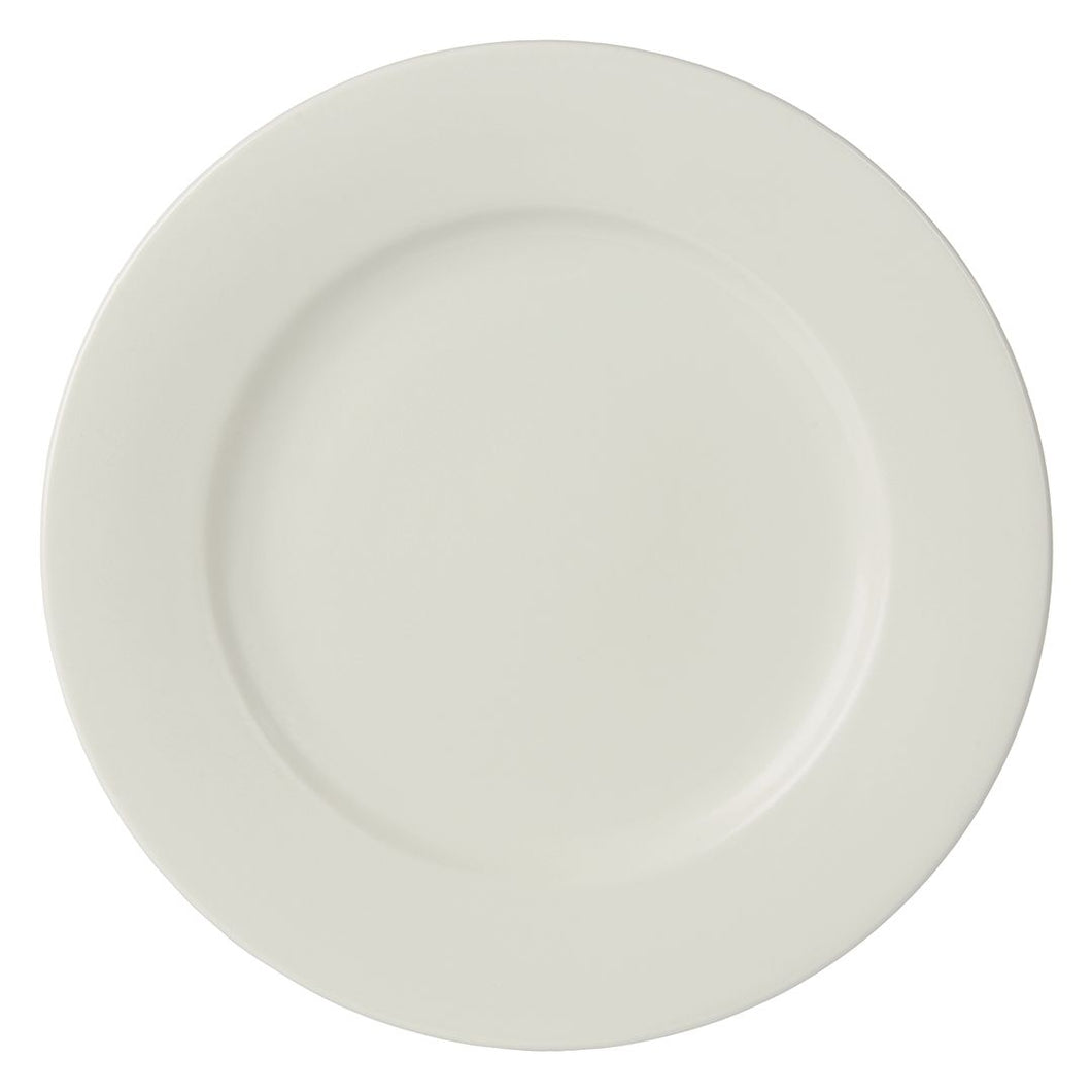 Imperial Rimmed Plate 10.25''/ 26cm - Pack Of 6
