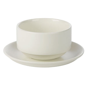 Imperial Unhandled Soup Cup 11oz - Pack Of 6