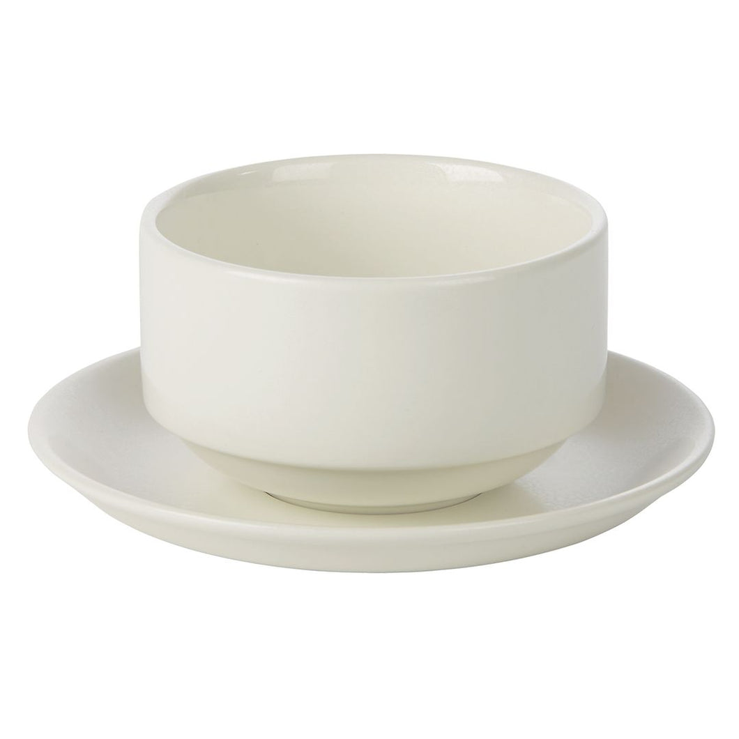 Imperial Unhandled Soup Cup 11oz - Pack Of 6