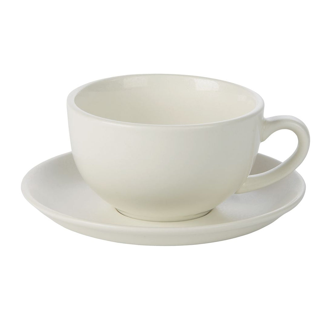 Imperial Saucer 15cm / 6'' - Pack Of 6