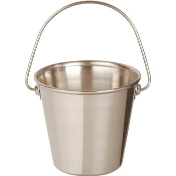 Mini Pail 9x9cm/3.5''x3.5'' 32cl/11oz