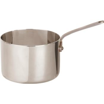 Handled Pan 9x6cm/3.5''x2.25'' 30cl/10.5oz