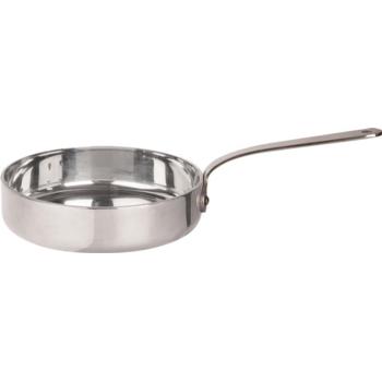 Handled Fry Pan 12x3cm/4.75''x1.25''