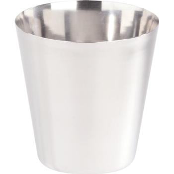 Tapered Cup 9cm/3¬Ω''