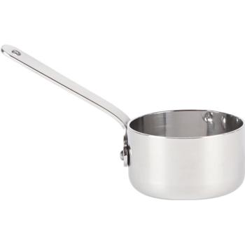 Mini Sauce Pan with Pouring Lip