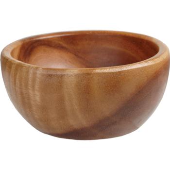 Salad Bowl Acacia13x13x6cm