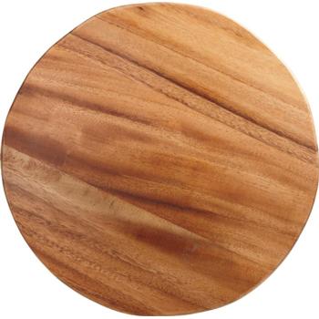 Pizza Board Acacia 32cmx 2cm
