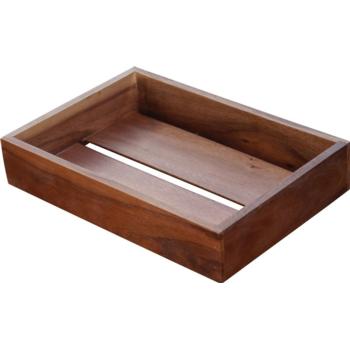 Acacia Display Tray 32x22x6cm