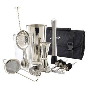 Cocktail Bar Kit 12pcs