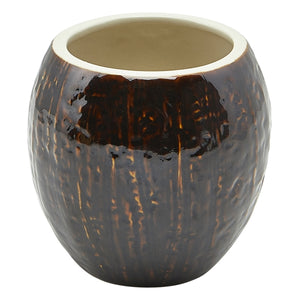 Coconut Tiki Mug 50cl/17.5oz