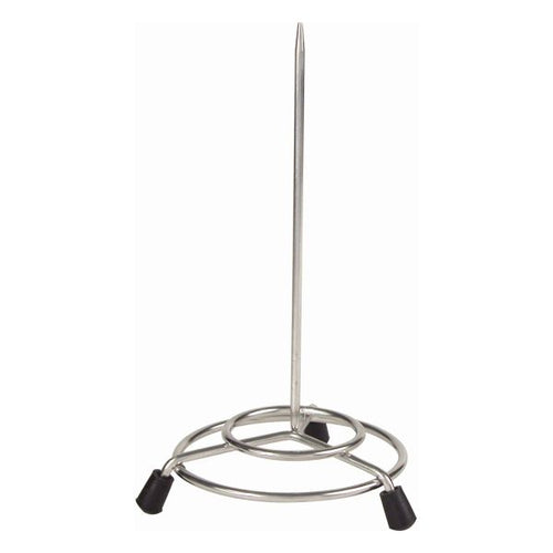 Genware Check Spindle 160mm Tall