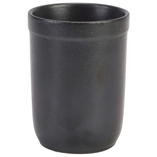 Forge Stoneware Cutlery Holder 9 x 12cm