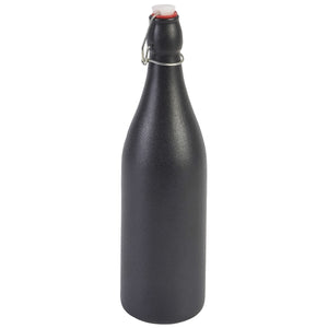 Forge Stoneware Swing Top Bottle 1L/35oz