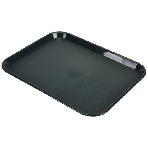 Fast Food Tray Forest Green Large