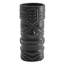 Tiki Mugs 40cl / 14oz - 6 Colours Available - Pack Of 4