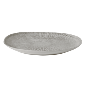 Celestial Pebble Coupe Plates - Available in 2 sizes